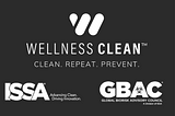 Wellness Clean™ x GBAC Certified