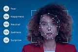 Emotion Detector with Arduino and Machine Learning
