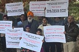 Some Constituents Disturbed By U.S. Congress Candidate Suhas Subramanyam’s Pro-Modi Donors