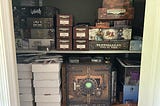 The Cycles of Board Game Collection — Personal Reflection