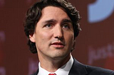 Shocking News for American Friends: Justin Trudeau Does Not Walk on Water