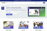 Shopify App Store — PageFly Landing Page Builder