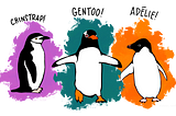 Exploratory Data Analysis on Palmer Archipelago (Antarctica) Penguin Data