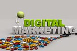 Top 6 Reasons Why You Should Learn Digital Marketing Course?