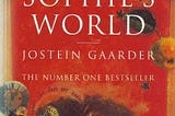 Sophie’s World — A Novel by Jostein Gaarder