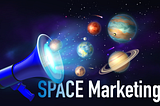 What is Space Marketing?