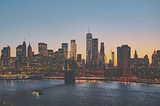 New York City Real Estate In Q2 2021: One Of The Hottest Springs On Record