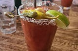 Summer Time at the Sad Sack Saloon