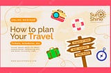 Maximize Your Travel Budget: Discover the Best Travel Agencies with Promo Codes