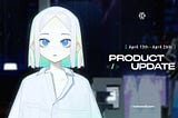 Holoworld Product Update