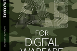 AI for Digital Warfare by Niklas Hageback & Daniel Hedblom