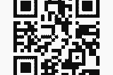 Linux Command Line QR Codes