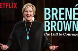 Brené Brown: the woman who turned vulnerability into something desirable