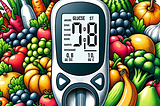 CGM Meets AI: My Personal Health Tech Experiment — part 2