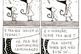 “É cedo para grandes avanços; e também para retrocessos” por Giovanni Romão17