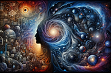Beyond the Curtain of Perception: The Case Against Reality