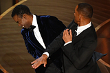 Did Will Smith bring a dose of reality to the Oscars?