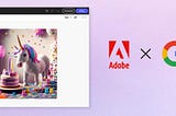 Google Integrates Adobe Firefly and Express into Bard Chatbot for Enhanced Creative Capabilities