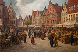 Markets