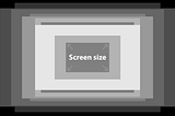 Screen size & resolution for Web Design