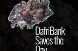 DafriBank Saves the Day on Twitter