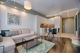 rary Contemporary interior design uk