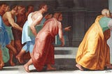 Zeno’s Enduring Example