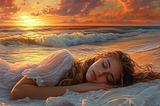 Vivid Dreams and Their Impact on Reality