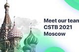 Teleport Media & Bitmovin at CSTB Moscow