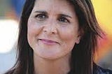 Top 10 Unknown Facts About Nikki Haley