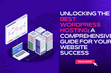 Best WordPress Hosting