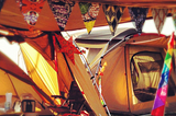 Festival Camping Setup: Create Your Perfect Outdoor Oasis