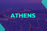 Startup Cities in SEE: Who Is Who In The Emerging Athens Ecosystem