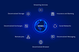 Web 3.0 Revolutionizing Internet