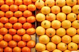 The Curious Case of the Orange Suicides