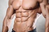 How to get Six Packs : The Process