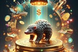 Exploring Baby PengolinCoin (BPGOK) Memecoin on the Klever Blockchain: A New Era of Rewards and…