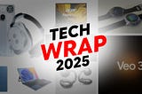 2025 Tech Revolution: AI Phones, 30-Hour Batteries & Foldables That Finally Don’t Suck