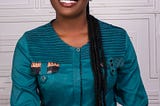 My Journey from an Educator to an Aspiring Public Health Leader in Nigeria.