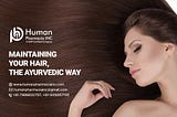 Ayurvedic Haircare Tips by Ayurvedic Medicine Manufacturers in India