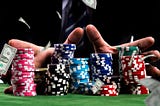 Cách chơi Poker dễ dàng nhất tại nhà cái BK8