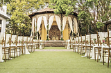Points to Consider Before Booking a Wedding Venue in Bangalore