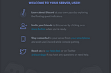 Setting Up Your First Discord Server (Desktop Edition)