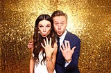 Why You Should Have A Photo Booth At Your Wedding Reception?