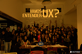 O que aprendemos no workshop “Vamos Entender UX?”