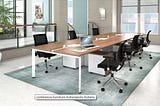 iSpace Office Interiors — Office Furniture Indianapolis IN