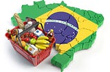 Brazilian eCommerce Solves Consumer Pain Points (Ground Floor Opportunities on Converging Secular…