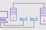 How does TCP ensure reliability in data transmission?