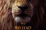 O Rei Leão — BluRay Dublado / Dual Áudio (2019) Download HD BluRay 720p 4K 2160p 1080p