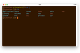 The Openness of macOS